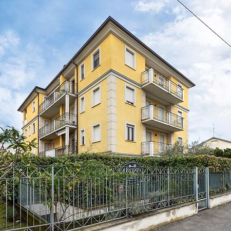Residenza Il Fiore Бергамо Екстериор снимка