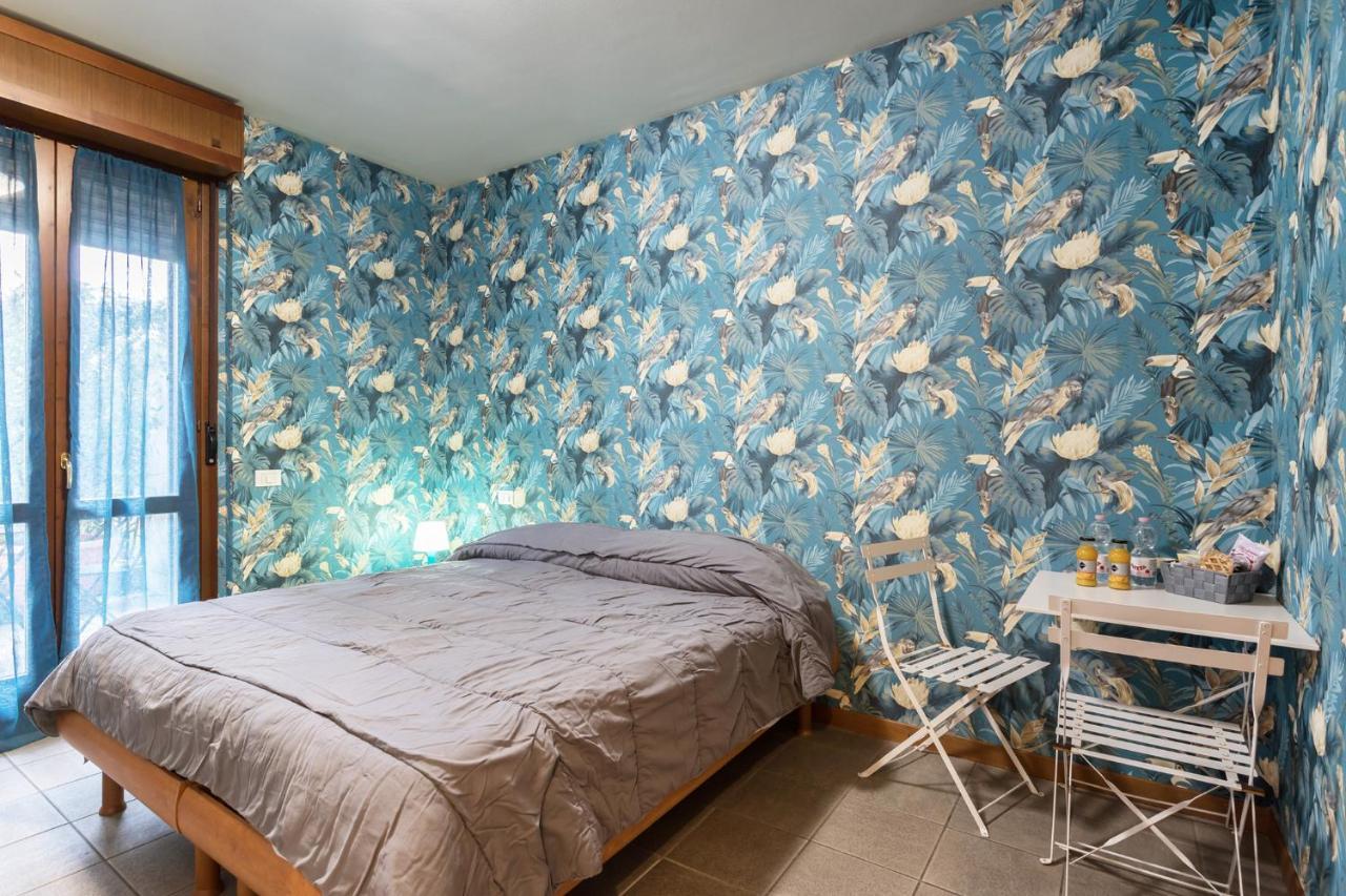 Residenza Il Fiore Бергамо Екстериор снимка
