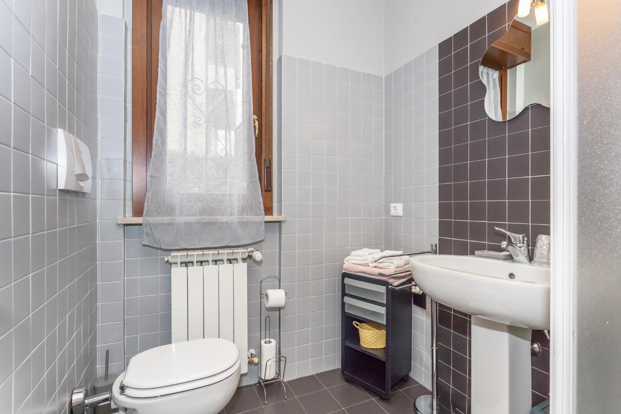 Residenza Il Fiore Бергамо Екстериор снимка