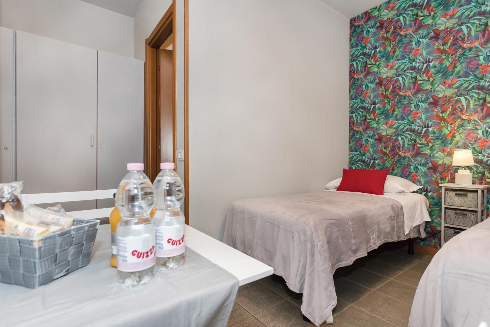 Residenza Il Fiore Бергамо Екстериор снимка