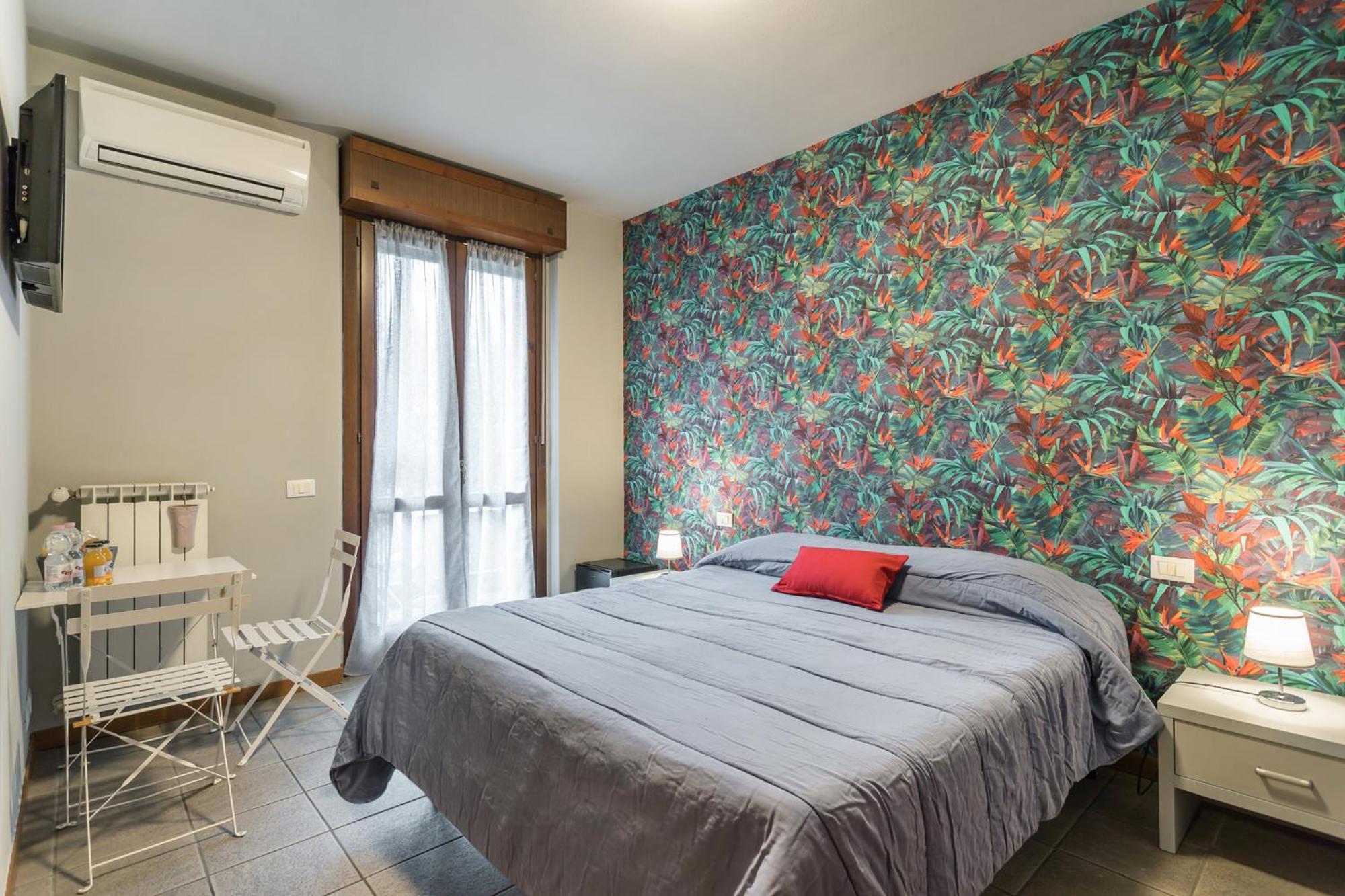 Residenza Il Fiore Бергамо Екстериор снимка