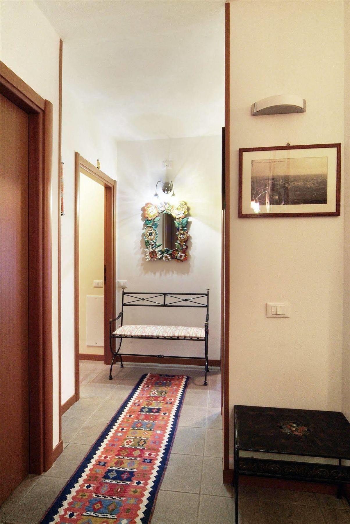 Residenza Il Fiore Бергамо Екстериор снимка